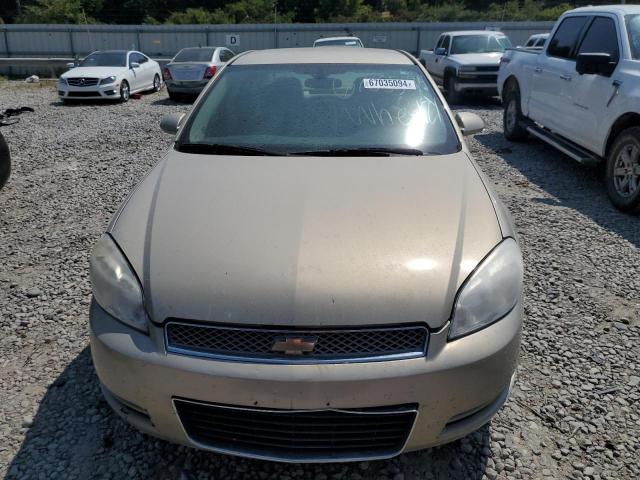 Photo 4 VIN: 2G1WG5E33C1308626 - CHEVROLET IMPALA LT 