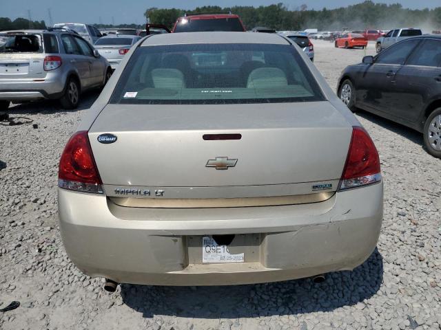 Photo 5 VIN: 2G1WG5E33C1308626 - CHEVROLET IMPALA LT 