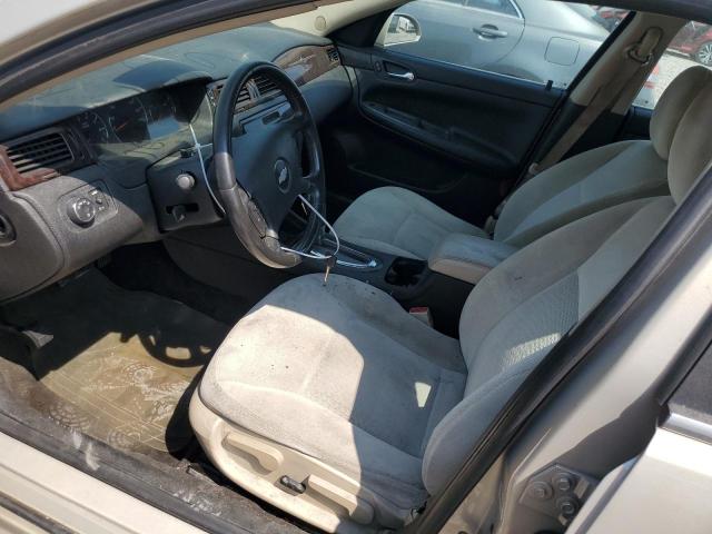 Photo 6 VIN: 2G1WG5E33C1308626 - CHEVROLET IMPALA LT 