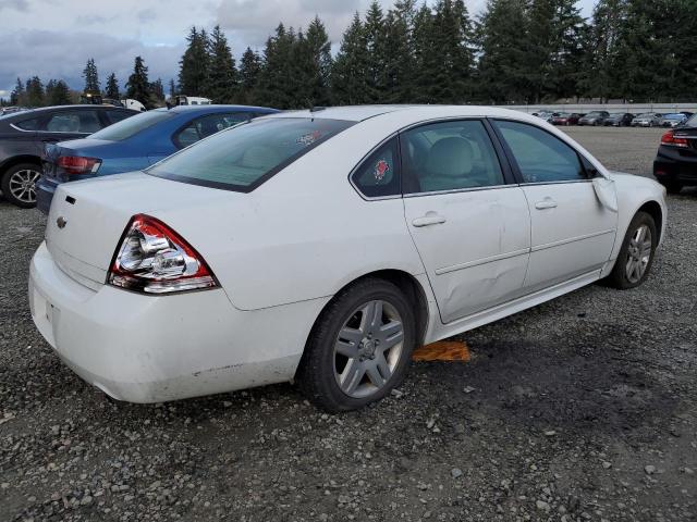 Photo 2 VIN: 2G1WG5E33C1314040 - CHEVROLET IMPALA LT 