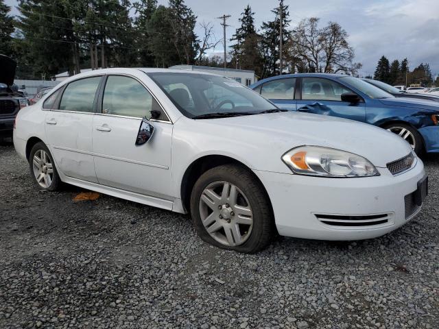 Photo 3 VIN: 2G1WG5E33C1314040 - CHEVROLET IMPALA LT 