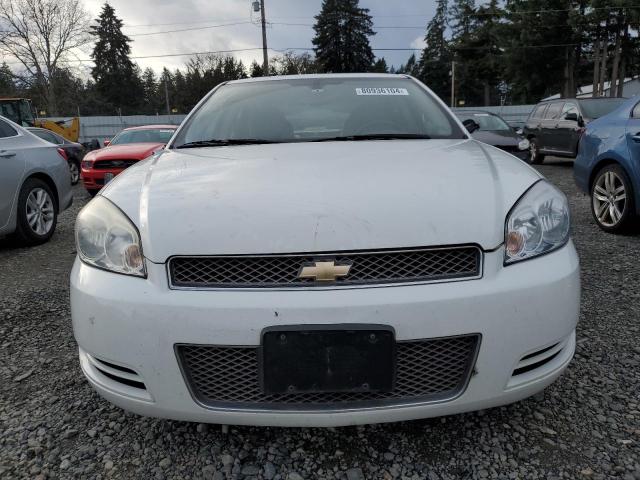 Photo 4 VIN: 2G1WG5E33C1314040 - CHEVROLET IMPALA LT 