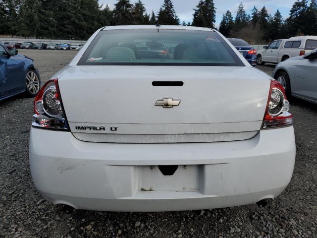 Photo 5 VIN: 2G1WG5E33C1314040 - CHEVROLET IMPALA LT 