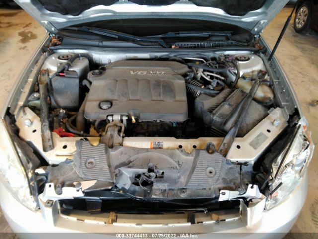 Photo 9 VIN: 2G1WG5E33C1314569 - CHEVROLET IMPALA 