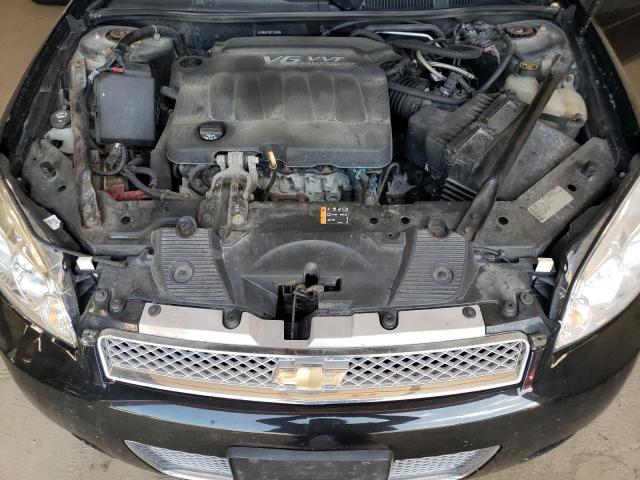 Photo 10 VIN: 2G1WG5E33C1316208 - CHEVROLET IMPALA 