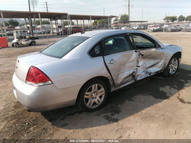 Photo 3 VIN: 2G1WG5E33C1320596 - CHEVROLET IMPALA 