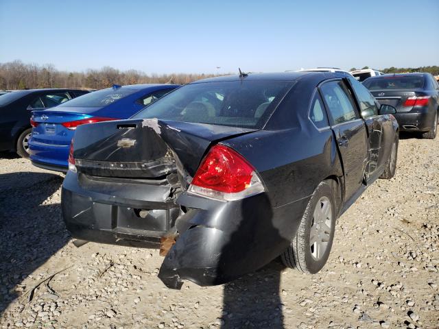 Photo 3 VIN: 2G1WG5E33C1328861 - CHEVROLET IMPALA LT 