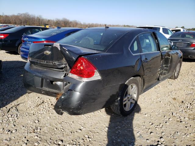 Photo 8 VIN: 2G1WG5E33C1328861 - CHEVROLET IMPALA LT 