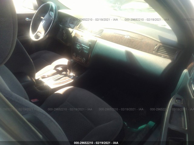 Photo 4 VIN: 2G1WG5E33C1332988 - CHEVROLET IMPALA 