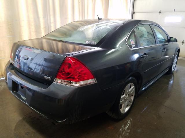 Photo 3 VIN: 2G1WG5E33C1333252 - CHEVROLET IMPALA LT 