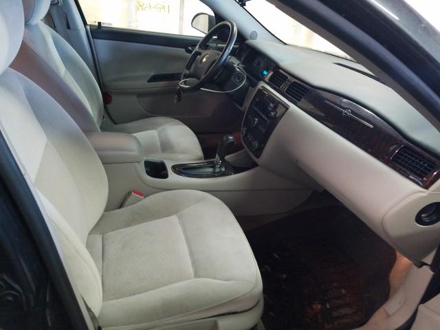 Photo 4 VIN: 2G1WG5E33C1333252 - CHEVROLET IMPALA LT 