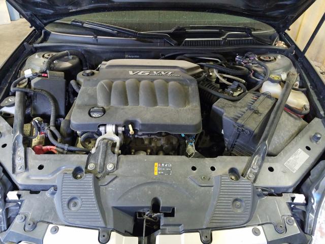 Photo 6 VIN: 2G1WG5E33C1333252 - CHEVROLET IMPALA LT 