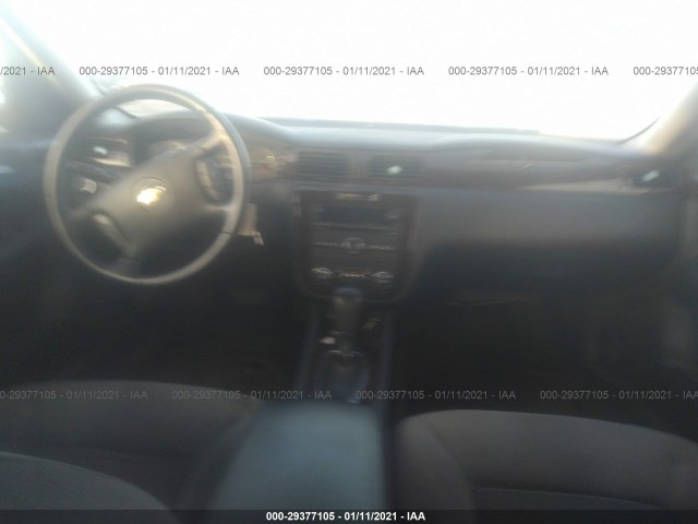 Photo 4 VIN: 2G1WG5E33C1337284 - CHEVROLET IMPALA 