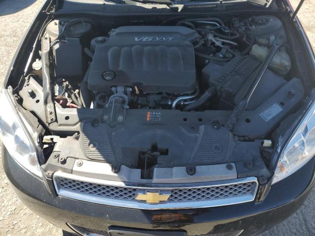 Photo 10 VIN: 2G1WG5E33D1100943 - CHEVROLET IMPALA LT 