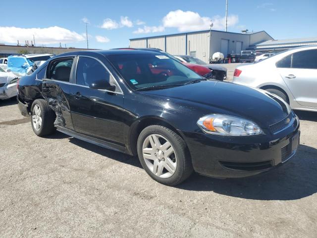 Photo 3 VIN: 2G1WG5E33D1100943 - CHEVROLET IMPALA LT 