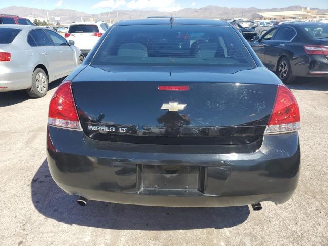 Photo 5 VIN: 2G1WG5E33D1100943 - CHEVROLET IMPALA LT 