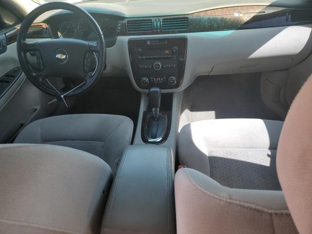 Photo 7 VIN: 2G1WG5E33D1100943 - CHEVROLET IMPALA LT 