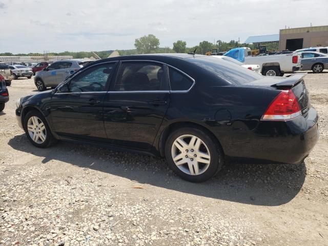 Photo 1 VIN: 2G1WG5E33D1105527 - CHEVROLET IMPALA 