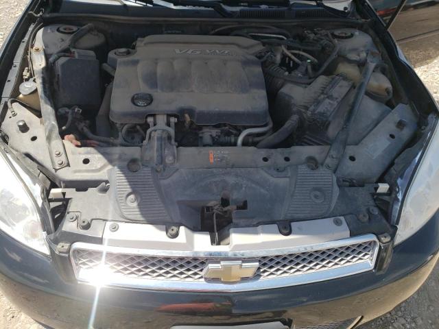 Photo 10 VIN: 2G1WG5E33D1105527 - CHEVROLET IMPALA 