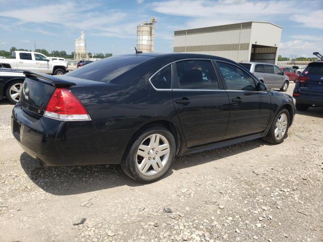 Photo 2 VIN: 2G1WG5E33D1105527 - CHEVROLET IMPALA 