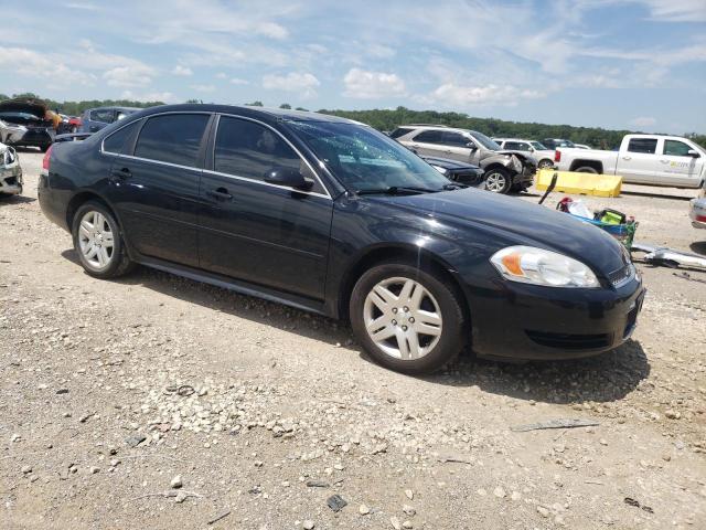 Photo 3 VIN: 2G1WG5E33D1105527 - CHEVROLET IMPALA 