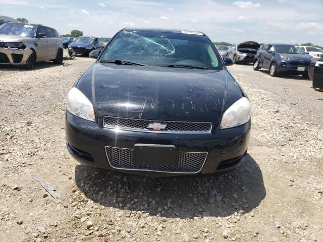 Photo 4 VIN: 2G1WG5E33D1105527 - CHEVROLET IMPALA 