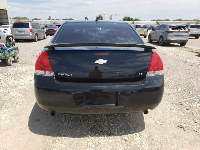 Photo 5 VIN: 2G1WG5E33D1105527 - CHEVROLET IMPALA 