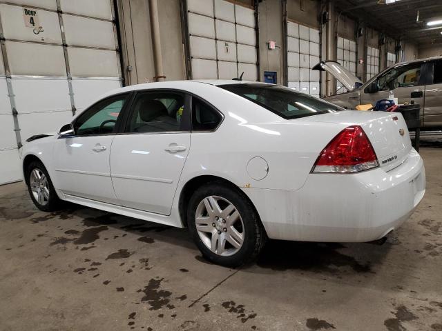 Photo 1 VIN: 2G1WG5E33D1105561 - CHEVROLET IMPALA LT 