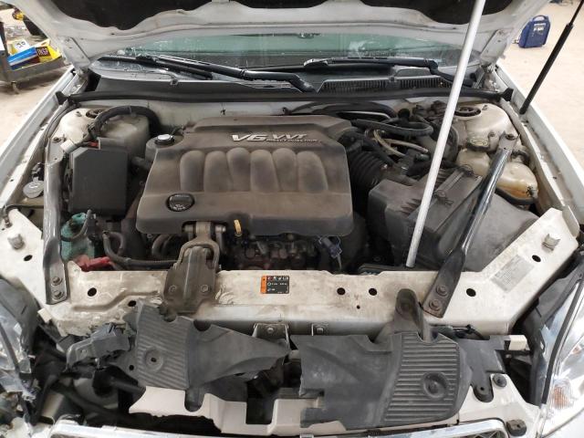 Photo 10 VIN: 2G1WG5E33D1105561 - CHEVROLET IMPALA LT 