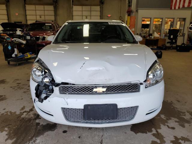 Photo 4 VIN: 2G1WG5E33D1105561 - CHEVROLET IMPALA LT 