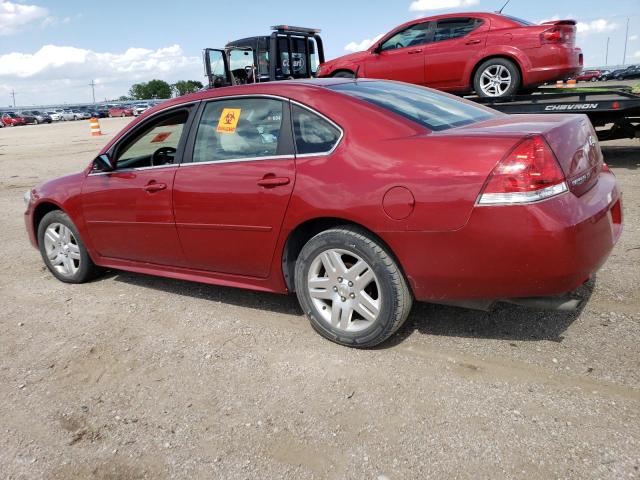 Photo 1 VIN: 2G1WG5E33D1109478 - CHEVROLET IMPALA 