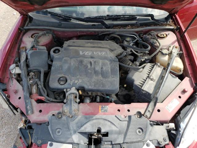 Photo 10 VIN: 2G1WG5E33D1109478 - CHEVROLET IMPALA 