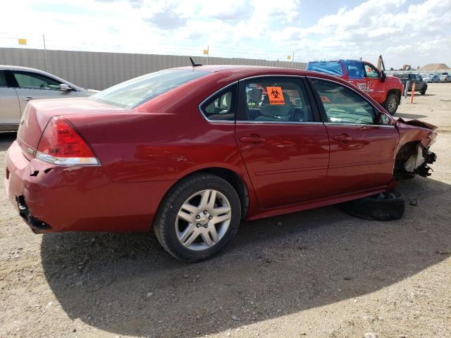 Photo 2 VIN: 2G1WG5E33D1109478 - CHEVROLET IMPALA 