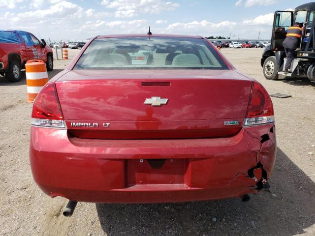 Photo 5 VIN: 2G1WG5E33D1109478 - CHEVROLET IMPALA 