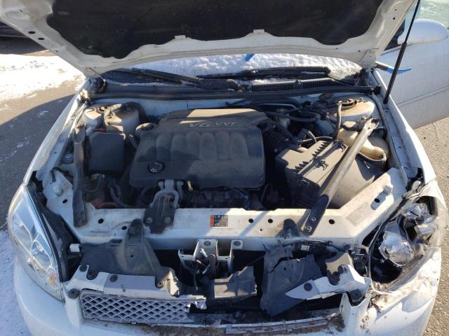 Photo 10 VIN: 2G1WG5E33D1109979 - CHEVROLET IMPALA LT 