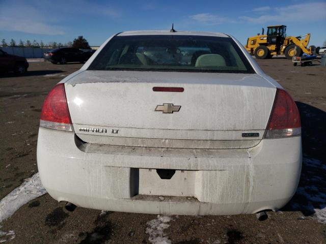 Photo 5 VIN: 2G1WG5E33D1109979 - CHEVROLET IMPALA LT 