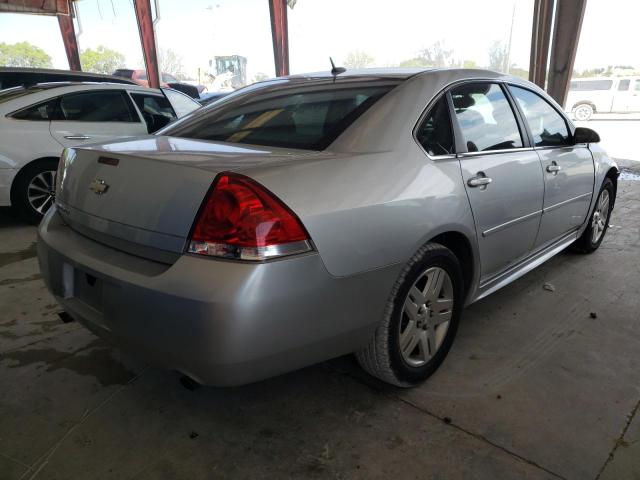 Photo 3 VIN: 2G1WG5E33D1115958 - CHEVROLET IMPALA LT 