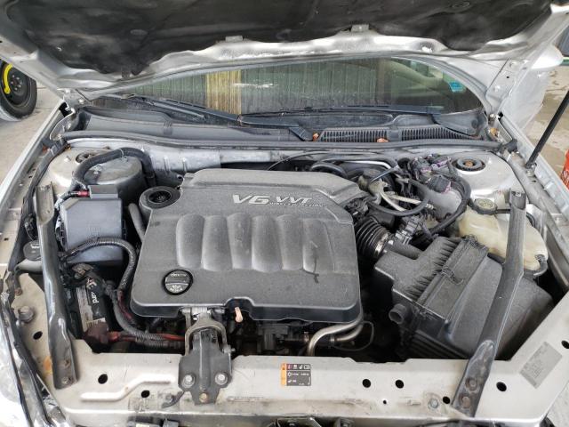 Photo 6 VIN: 2G1WG5E33D1115958 - CHEVROLET IMPALA LT 