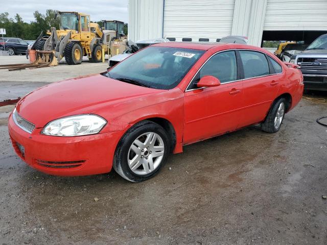 Photo 0 VIN: 2G1WG5E33D1118164 - CHEVROLET IMPALA LT 