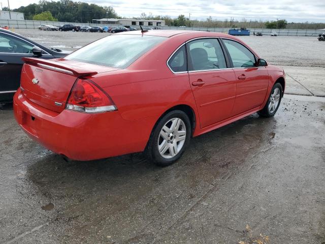 Photo 2 VIN: 2G1WG5E33D1118164 - CHEVROLET IMPALA LT 