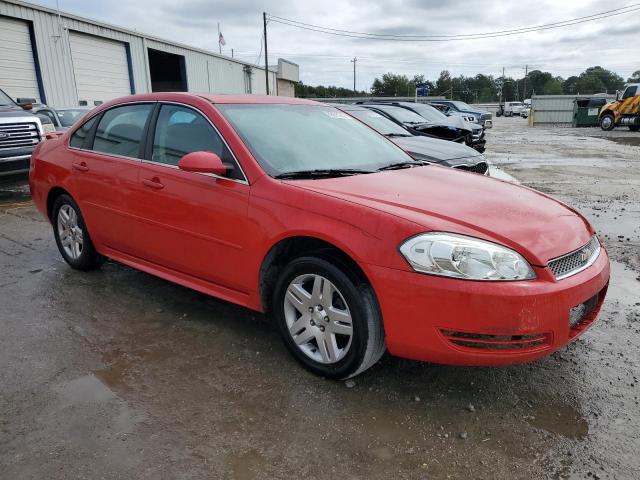 Photo 3 VIN: 2G1WG5E33D1118164 - CHEVROLET IMPALA LT 