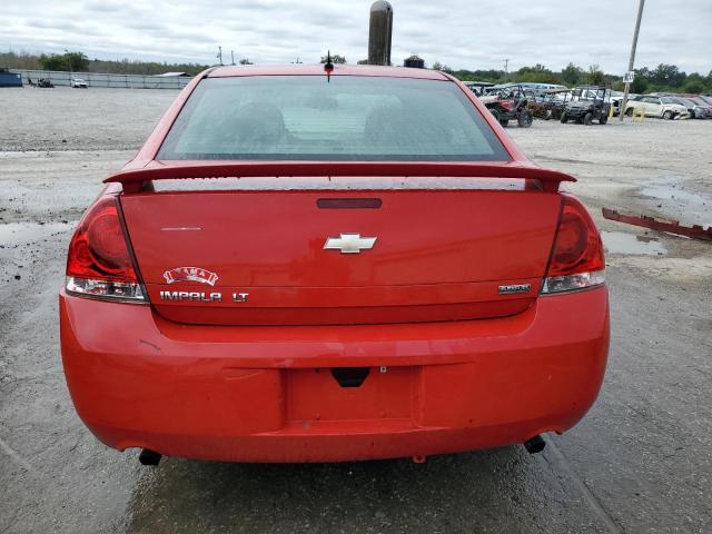 Photo 5 VIN: 2G1WG5E33D1118164 - CHEVROLET IMPALA LT 