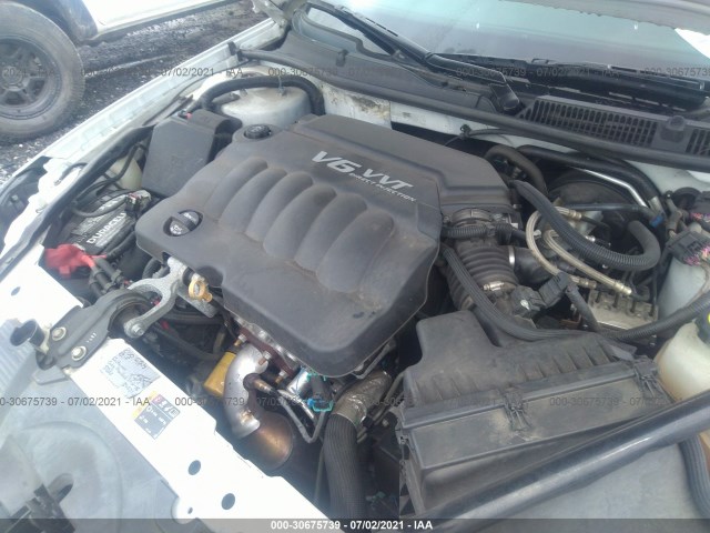 Photo 9 VIN: 2G1WG5E33D1123428 - CHEVROLET IMPALA 