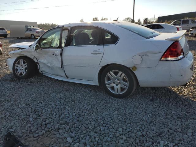 Photo 1 VIN: 2G1WG5E33D1124224 - CHEVROLET IMPALA 