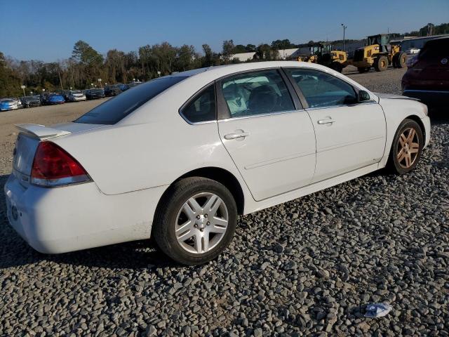 Photo 2 VIN: 2G1WG5E33D1124224 - CHEVROLET IMPALA 