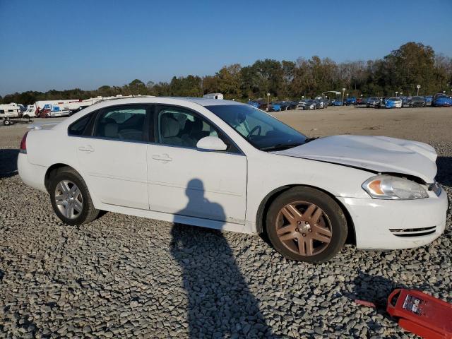 Photo 3 VIN: 2G1WG5E33D1124224 - CHEVROLET IMPALA 