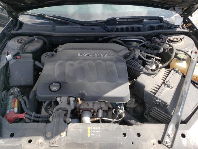 Photo 6 VIN: 2G1WG5E33D1128726 - CHEVROLET IMPALA 