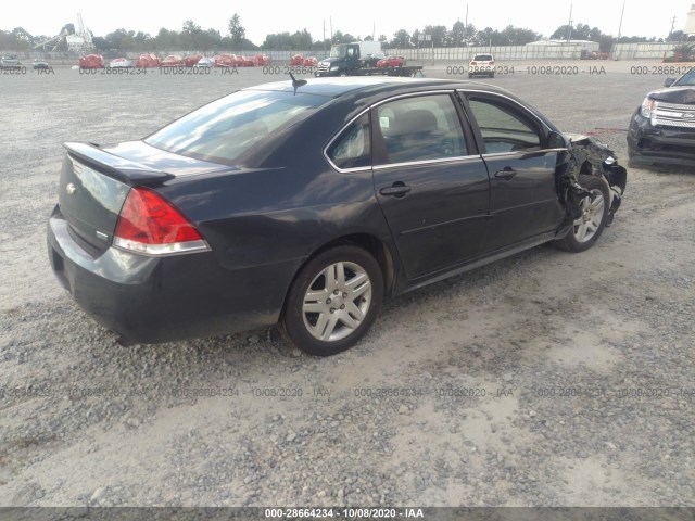 Photo 3 VIN: 2G1WG5E33D1132890 - CHEVROLET IMPALA 