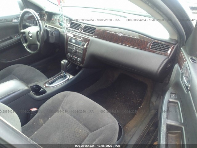 Photo 4 VIN: 2G1WG5E33D1132890 - CHEVROLET IMPALA 