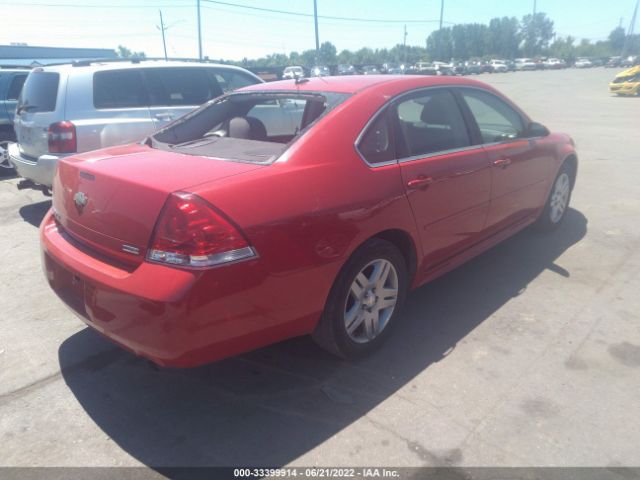 Photo 3 VIN: 2G1WG5E33D1134591 - CHEVROLET IMPALA 